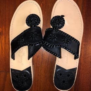 Jack Rogers sandals